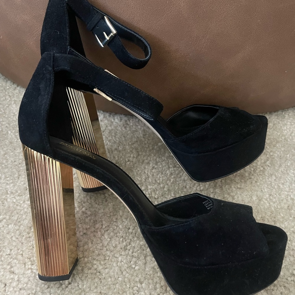 Michael Kors Heels